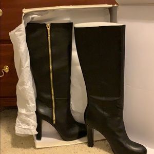 Banana Republic boots